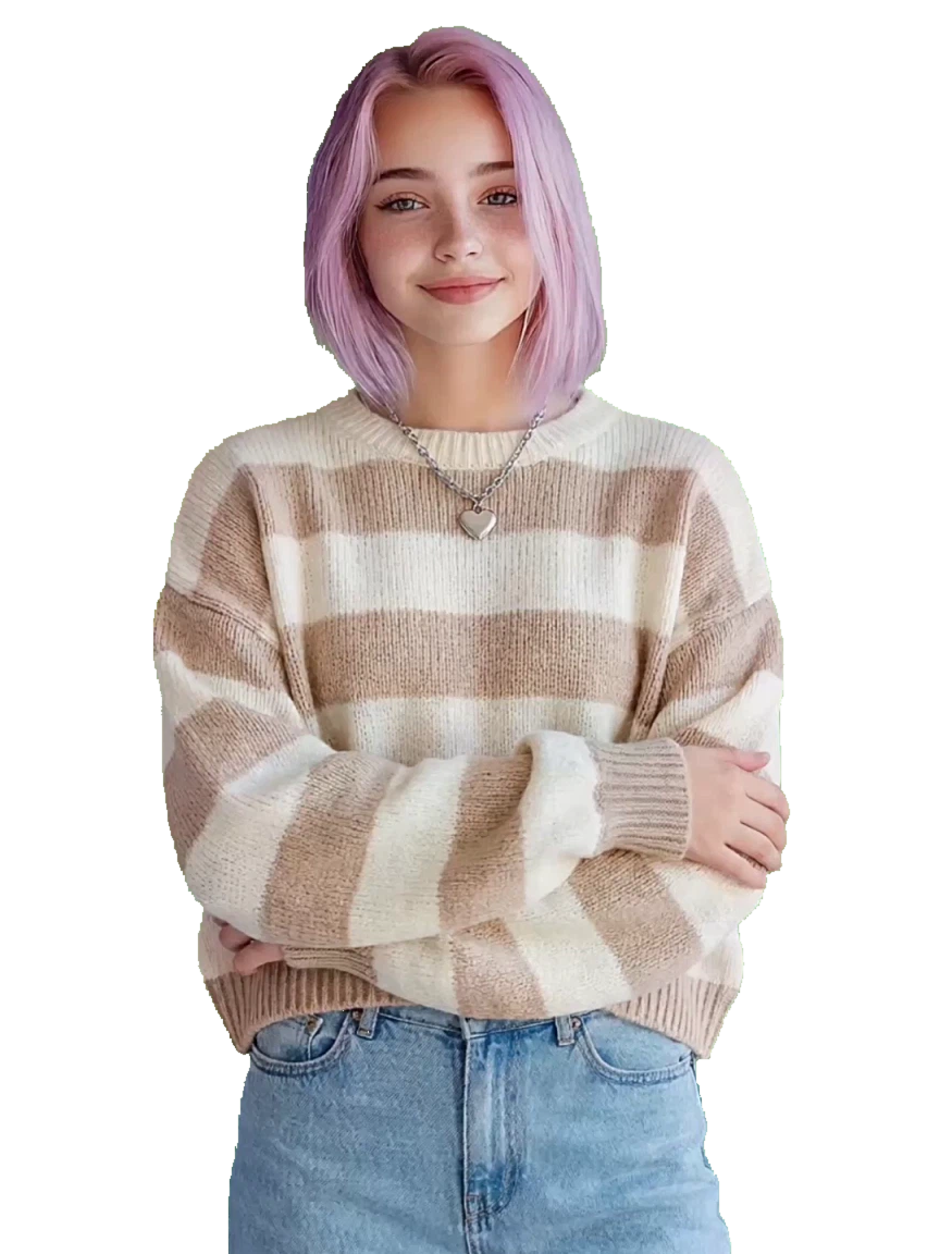 Свитер 3х4, 14Мб